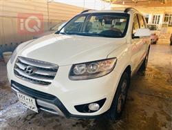 هیوندای سنتافی